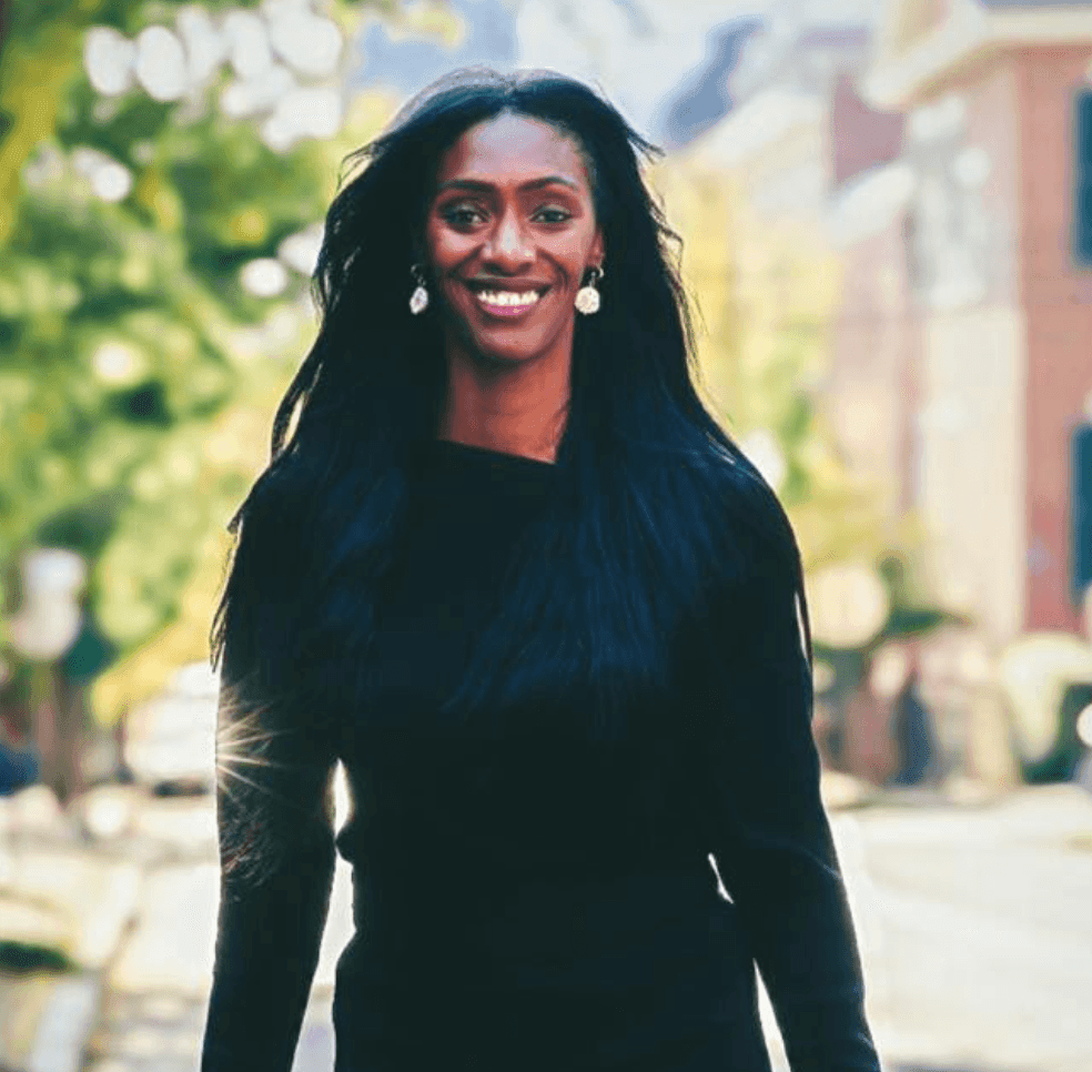 Ify Whitefield, Business Owner